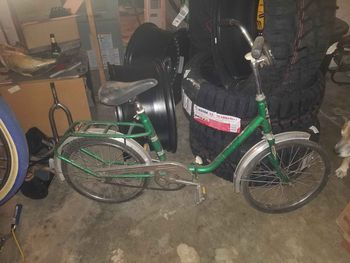 The Luxus, as found on the local marketplace site.