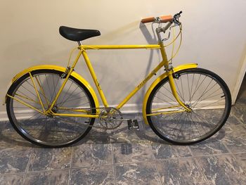 The finished product.