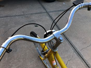 Lots of surface rust and grime.