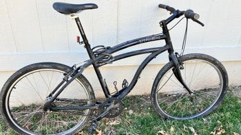 First pic from when I brought it home.