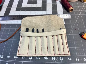 This was my first effort. It was not good.